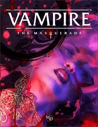 Vampire the Masquerade